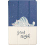 Чохол Galeo Slimline Print для Realme Pad X 10.95" Good Night