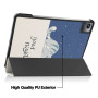 Чохол Galeo Slimline Print для Realme Pad X 10.95" Good Night