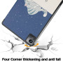 Чохол Galeo Slimline Print для Realme Pad X 10.95" Good Night