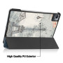 Чохол Galeo Slimline Print для Realme Pad X 10.95" Paris