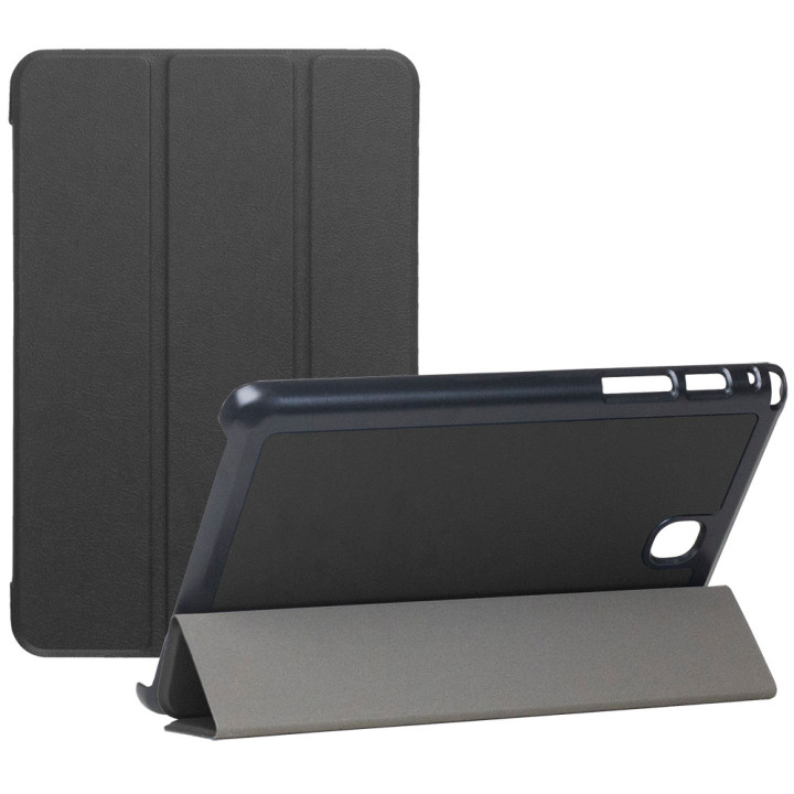 Чехол Slimline Portfolio для Samsung Galaxy Tab A 8.0 SM-T350, SM-T355 Black