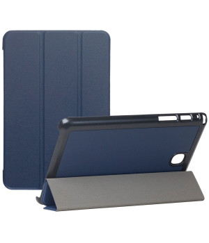Чехол Slimline Portfolio для Samsung Galaxy Tab A 8.0 SM-T350, SM-T355 Navy Blue