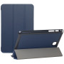 Чехол Slimline Portfolio для Samsung Galaxy Tab A 8.0 SM-T350, SM-T355 Navy Blue