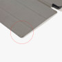 Чохол Galeo Slimline Portfolio для Lenovo Tab M10 HD 2nd Gen TB-X306F, TB-X306X Grey - Уцінка