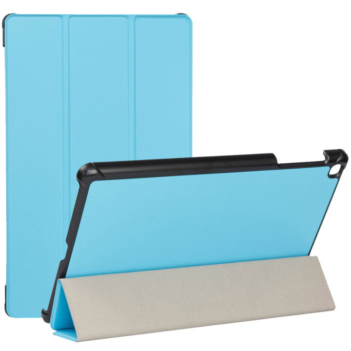 Чехол Galeo Slimline для Samsung Galaxy Tab A 10.1 (2019) SM-T510, SM-T515 Blue