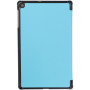 Чехол Galeo Slimline для Samsung Galaxy Tab A 10.1 (2019) SM-T510, SM-T515 Blue