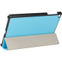 Чехол Galeo Slimline для Samsung Galaxy Tab A 10.1 (2019) SM-T510, SM-T515 Blue