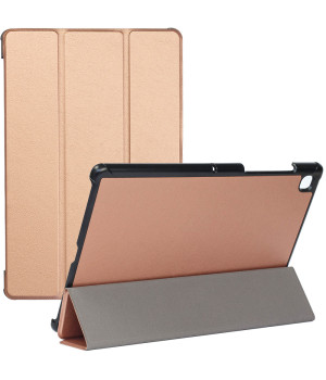 Чохол Galeo Slimline для Samsung Galaxy Tab S5e 10.5 (2019) SM-T720, SM-T725 Rose Gold - Уцінка