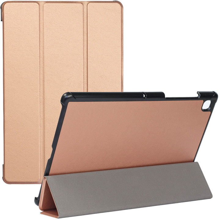 Чохол Galeo Slimline для Samsung Galaxy Tab S5e 10.5 (2019) SM-T720, SM-T725 Rose Gold - Уцінка
