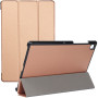 Чохол Galeo Slimline для Samsung Galaxy Tab S5e 10.5 (2019) SM-T720, SM-T725 Rose Gold - Уцінка