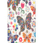 Чохол Galeo Slimline Print для Xiaomi Pad 6 / Pad 6 Pro Butterflies