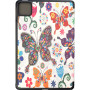 Чохол Galeo Slimline Print для Xiaomi Pad 6 / Pad 6 Pro Butterflies