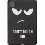 Чохол Galeo Slimline Print для Xiaomi Pad 6 / Pad 6 Pro Don't Touch!