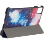 Чохол Galeo Slimline Print для Xiaomi Pad 6 / Pad 6 Pro Galaxy