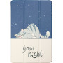 Чохол Galeo Slimline Print для Xiaomi Pad 6 / Pad 6 Pro Good Night