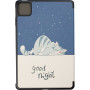Чохол Galeo Slimline Print для Xiaomi Pad 6 / Pad 6 Pro Good Night