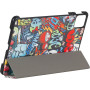 Чохол Galeo Slimline Print для Xiaomi Pad 6 / Pad 6 Pro Graffiti