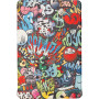 Чохол Galeo Slimline Print для Xiaomi Pad 6 / Pad 6 Pro Graffiti