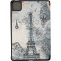 Чохол Galeo Slimline Print для Xiaomi Pad 6 / Pad 6 Pro Paris