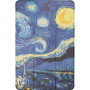 Чохол Galeo Slimline Print для Xiaomi Pad 6 / Pad 6 Pro Van Gogh