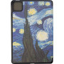 Чохол Galeo Slimline Print для Xiaomi Pad 6 / Pad 6 Pro Van Gogh