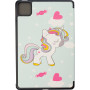 Чохол Galeo Slimline Print для Xiaomi Pad 6 / Pad 6 Pro Unicorn
