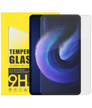 Захисне скло Galeo Tempered Glass 9H для Xiaomi Pad 6 / Pad 6 Pro