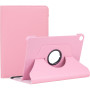 Поворотний чохол для Lenovo Tab M10 3rd Gen (2022) 10.1" TB-328FU, TB-328XU Pink