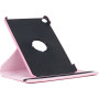 Поворотний чохол для Lenovo Tab M10 3rd Gen (2022) 10.1" TB-328FU, TB-328XU Pink