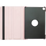 Поворотний чохол для Lenovo Tab M10 3rd Gen (2022) 10.1" TB-328FU, TB-328XU Pink