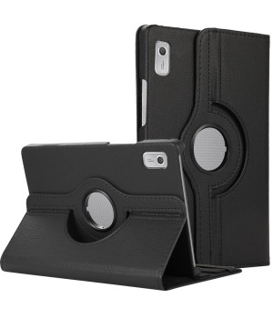 Поворотний чохол для Lenovo Tab M9 TB-310FU, TB-310XU Black
