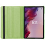 Поворотний чохол для Lenovo Tab M9 TB-310FU, TB-310XU Green