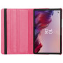 Поворотний чохол для Lenovo Tab M9 TB-310FU, TB-310XU Hotpink