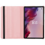 Поворотний чохол для Lenovo Tab M9 TB-310FU, TB-310XU Pink