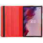 Поворотный чехол для Lenovo Tab M9 TB-310FU, TB-310XU Red