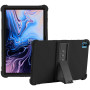 Силіконовий чохол з підставкою для TCL 10 TABMAX 10.36" Black