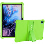 Силіконовий чохол з підставкою для TCL 10 TABMAX 10.36" Green