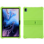 Силіконовий чохол з підставкою для TCL 10 TABMAX 10.36" Green