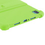 Силіконовий чохол з підставкою для TCL 10 TABMAX 10.36" Green