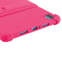 Силіконовий чохол з підставкою для TCL 10 TABMAX 10.36" Hotpink