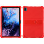 Силіконовий чохол з підставкою для TCL 10 TABMAX 10.36" Red