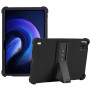 Силіконовий чохол з підставкою Galeo для Xiaomi Pad 6 / Pad 6 Pro Black