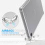 TPU (силиконовый) чехол Galeo Anti-Shock для Samsung Galaxy Tab A7 Lite 8.7 SM-T220, SM-T225