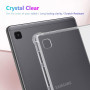 TPU (силиконовый) чехол Galeo Anti-Shock для Samsung Galaxy Tab A7 Lite 8.7 SM-T220, SM-T225