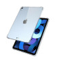 TPU чохол Galeo Anti-Shock для Apple iPad Air 11 M2/M3 (2024/2025), Air 4/5 (2020/2022) Transparent