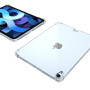 TPU чохол Galeo Anti-Shock для Apple iPad Air 11 M2/M3 (2024/2025), Air 4/5 (2020/2022) Transparent
