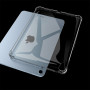 TPU чохол Galeo Anti-Shock для Apple iPad Air 11 M2/M3 (2024/2025), Air 4/5 (2020/2022) Transparent