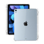 TPU чохол Galeo Anti-Shock with Pencil Holder для Apple iPad Air 11 M2/M3, Air 4/5 10.9" Transparent