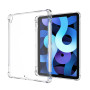 TPU чохол Galeo Anti-Shock with Pencil Holder для Apple iPad Air 11 M2/M3, Air 4/5 10.9" Transparent