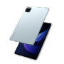 TPU чохол Galeo Anti-Shock для Xiaomi Pad 6 / Pad 6 Pro Transparent